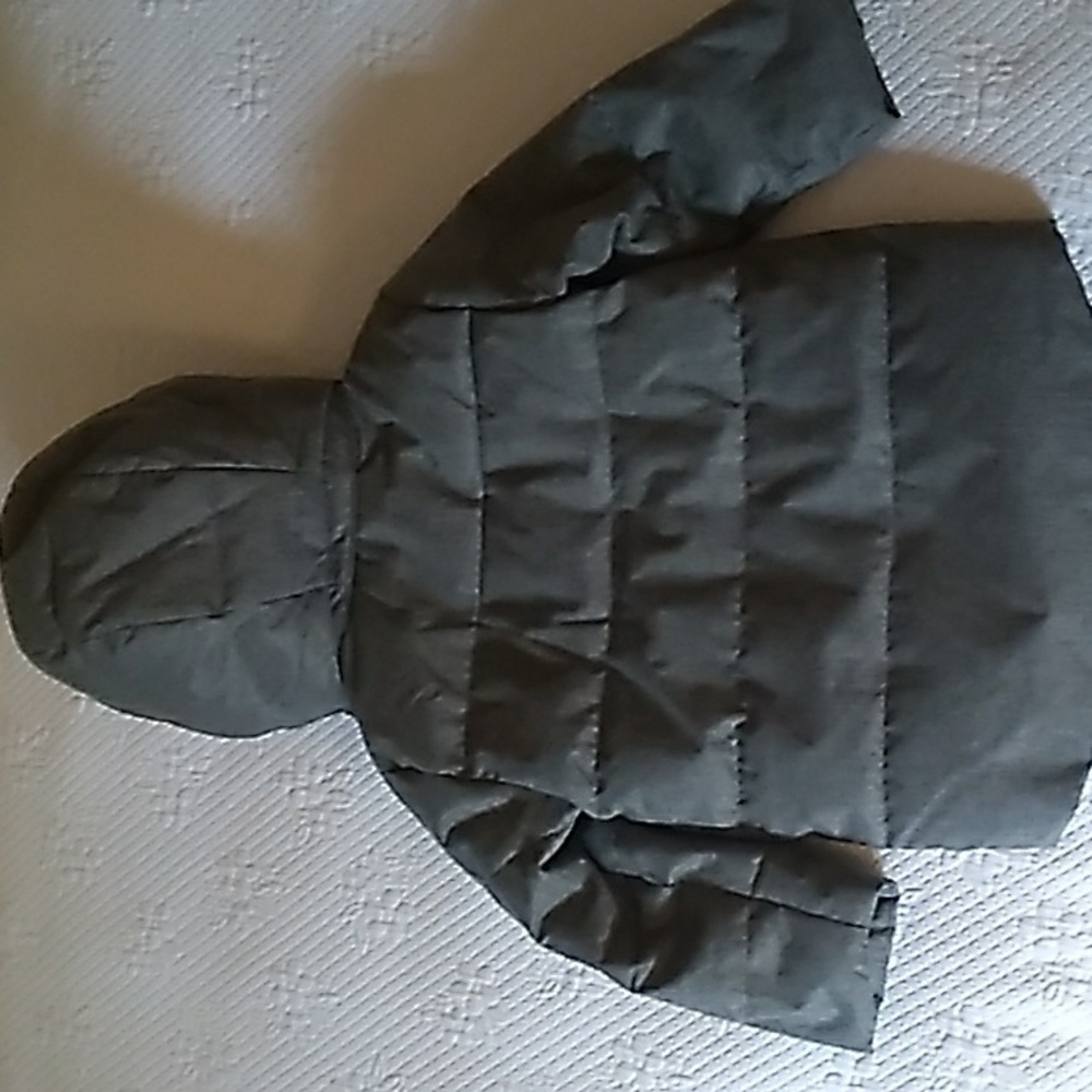 Gap toddler boys winter jacket - Picture 3 of 13